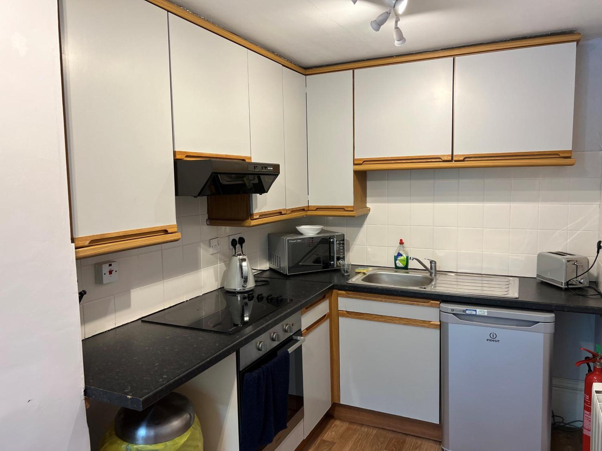 The George Centre Apartman Matlock  Kültér fotó