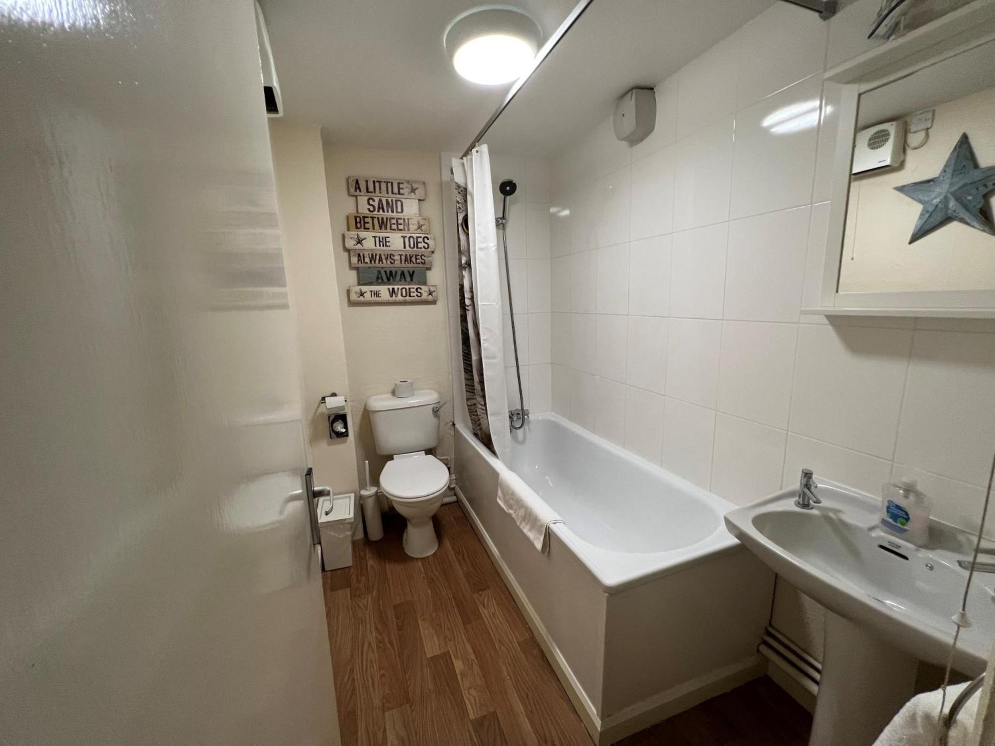 The George Centre Apartman Matlock  Kültér fotó
